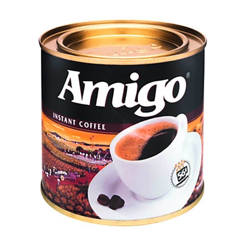 Amigo Cafea solubila 100g * 12