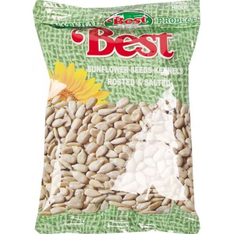 Best Miez Seminte 100g *24