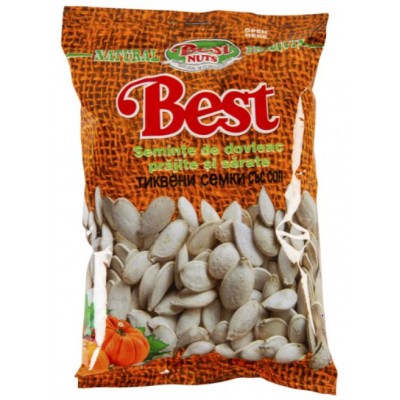 Best Seminte Dovleac Prajite 100g *16