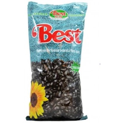 Best Seminte Negre fara sare 1kg *8