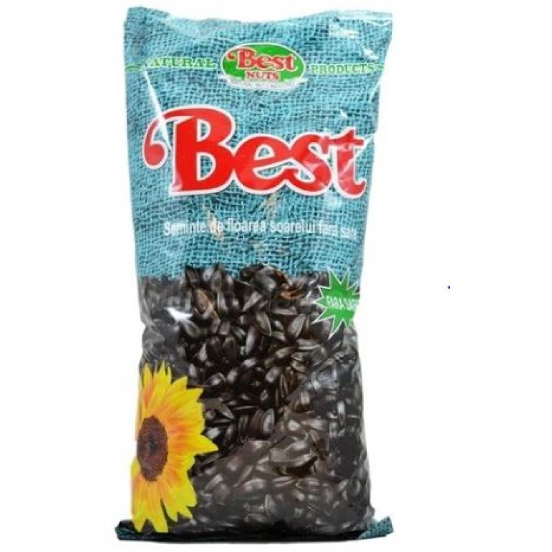 Best Seminte Negre fara sare 1kg *8