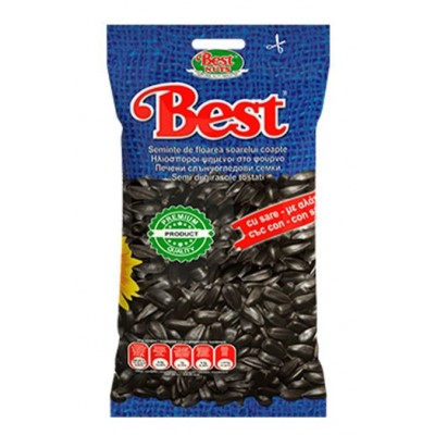 Best Seminte Negre cu Sare 1kg *8
