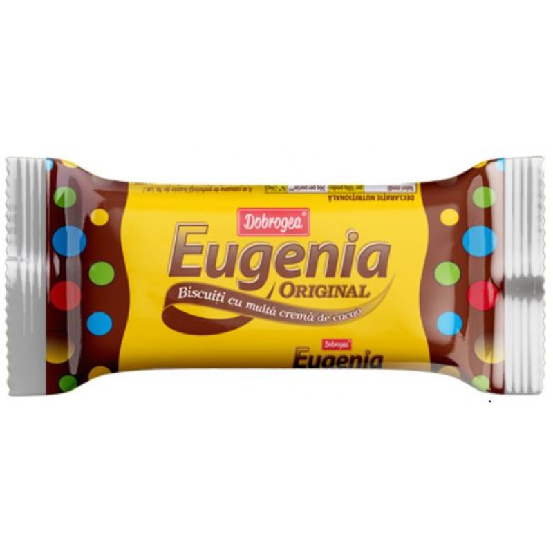 Dobrogea Eugenia Original 36g *24/Displ *8