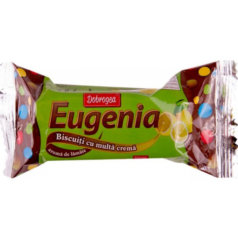 Dobrogea Eugenia Lamaie 36g *24/Displ *8