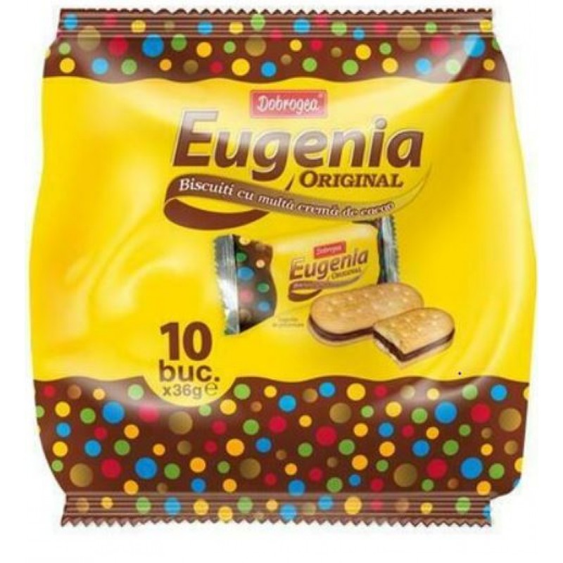 Dobrogea Eugenia Original Family 360g *11
