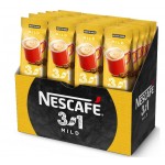 Nescafe 3in1 Mild 15g *24 displ.