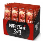 Nescafe 3in1 Original 16.5g *24 displ.