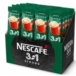 Nescafe 3in1 Strong 14g *24 displ.