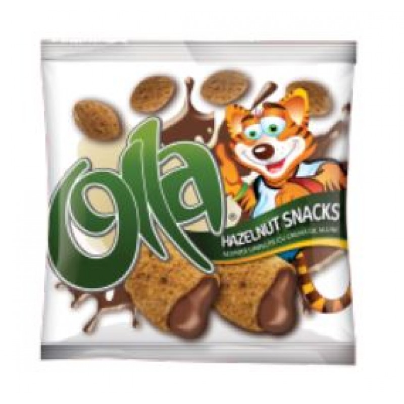 Olla alune 100g *24