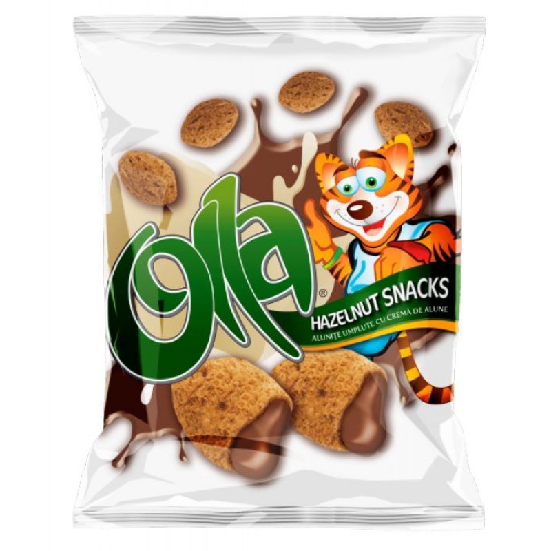 Olla alune 200g *14