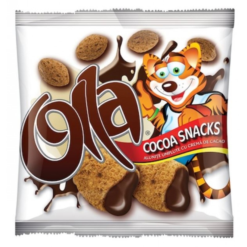 Olla cacao 200g *14