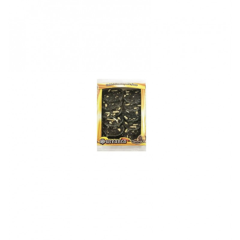 PANFOOD SALAM DE BISCUITI 400G *24/V210