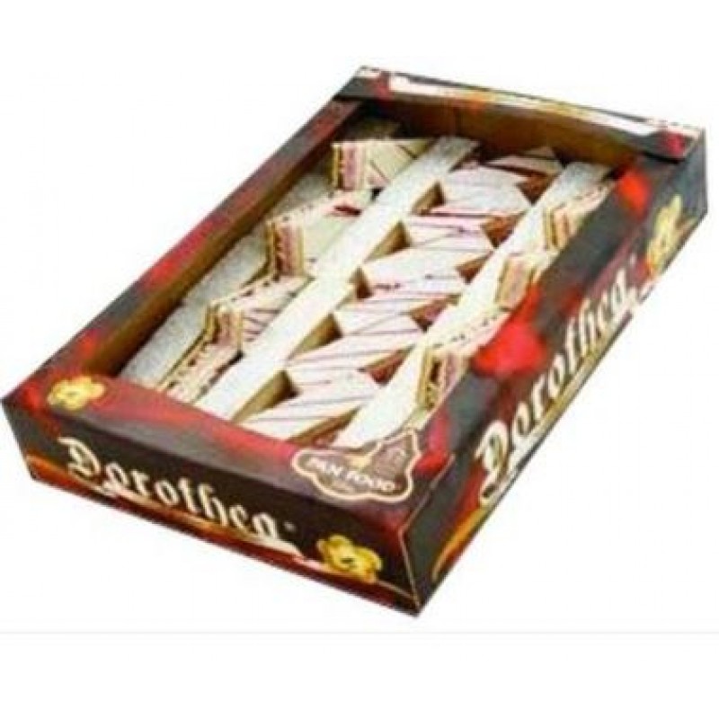 PANFOOD PRAJITURA CU CAFEA SI FISTIC 600G*1/V150