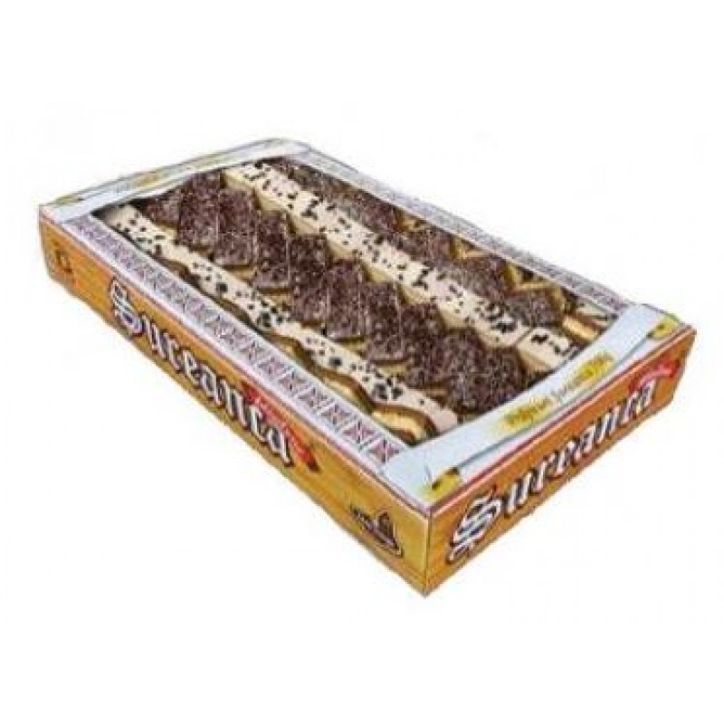 PANFOOD PRAJITURA ASORTATA 200G*24/V150