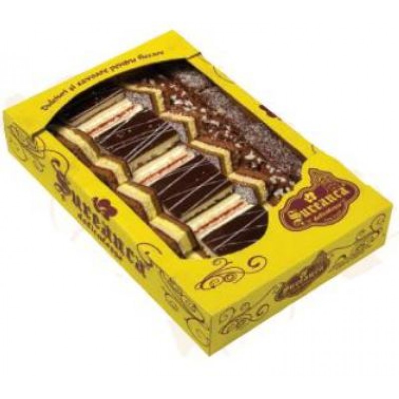 PANFOOD PRAJITURA EXCELLENT 700G*1/V150