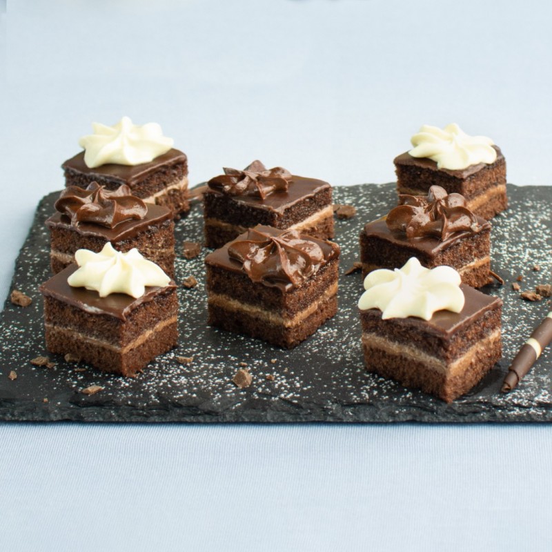 TIPTOP MINI AMANDINA 430G*12/P40/V120