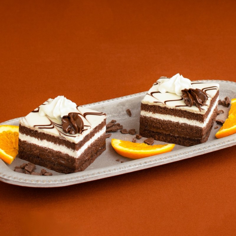 TIPTOP PRAJITURA TORT SPECIAL (2*120G)*24/P40/V120