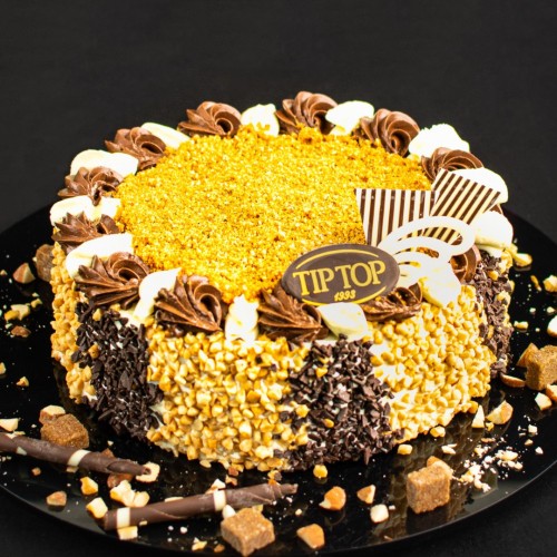 TIPTOP TORT KRANTZ/ CAKE 1KG*4/P30/V120