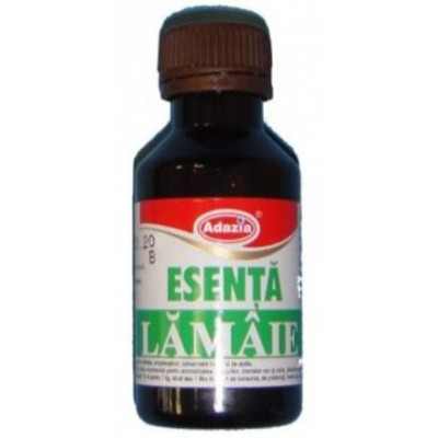 Adazia esenta Lamaie 25ml *20