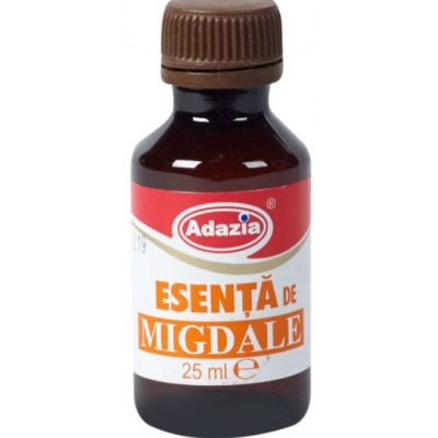 Adazia esenta Migdale 25ml *20