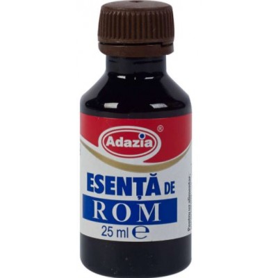 Adazia esenta Rom 25ml *20