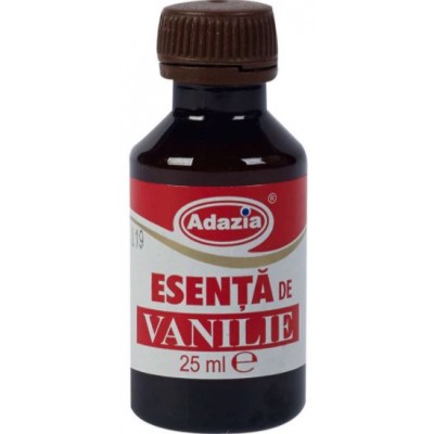 Adazia esenta Vanilie 25ml *20