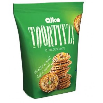 Alka Toortitzi Mix Seminte 180 G *12