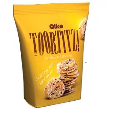 Alka Toortitzi Mix Susan 180g *12
