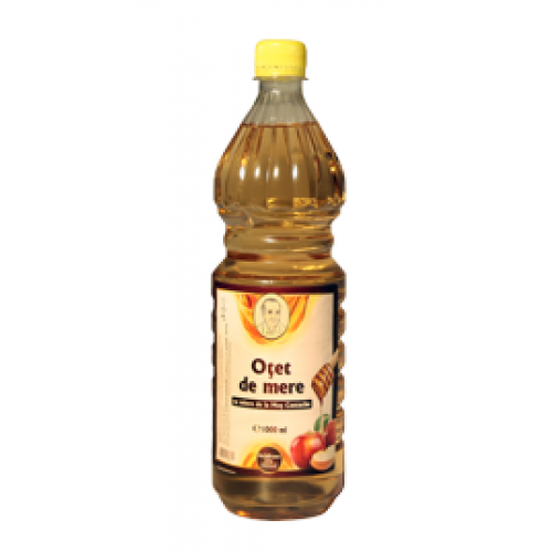 MOS COSTACHE OTET DE MERE CU MIERE 1L*6