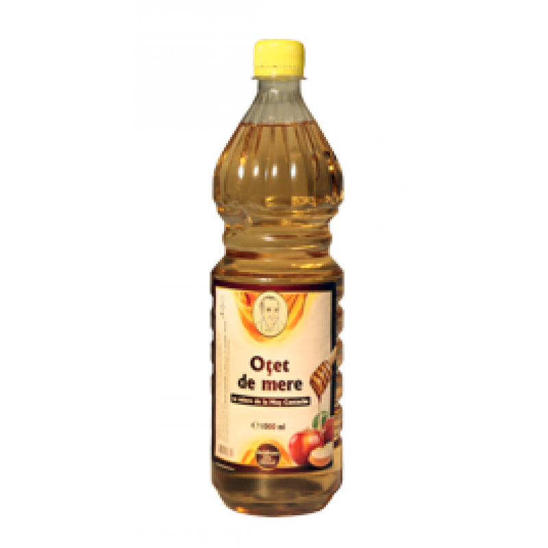 MOS COSTACHE OTET DE MERE CU MIERE 1L*6