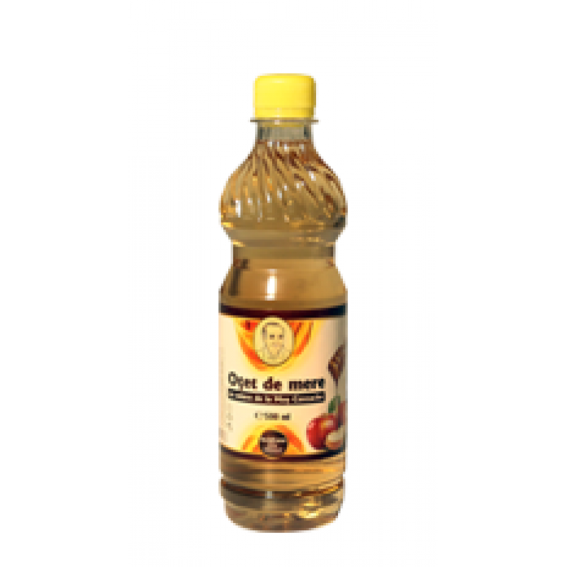 MOS COSTACHE OTET DE MERE CU MIERE 0.5L*6