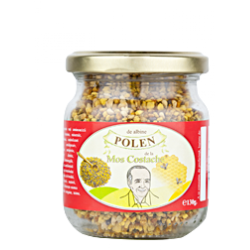 MOS COSTACHE POLEN 130G*6