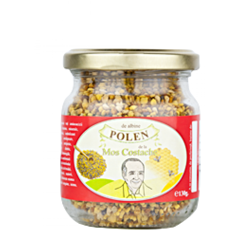 MOS COSTACHE POLEN 130G*6