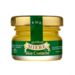 MOS COSTACHE MIERE POLIFLORA BORCAN 30G*20