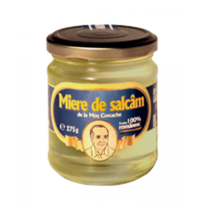 MOS COSTACHE Acacia honey 275G*6