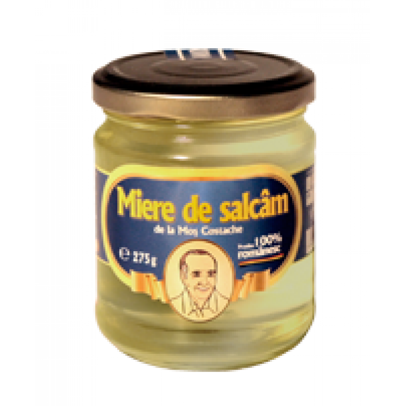 MOS COSTACHE MIERE SALCAM 275G*6