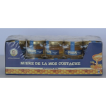 MOS COSTACHE MIERE SALCAM BORCAN 30G*20