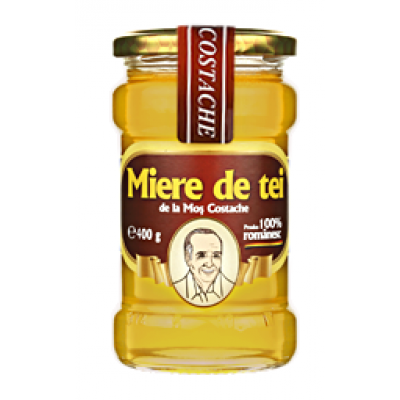 MOS COSTACHE MIERE TEI 400G*6