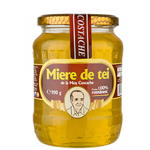 MOS COSTACHE MIERE TEI 900G*6