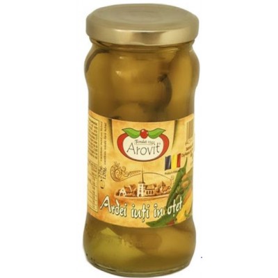 Arovit Ardei iuti 275 g *6