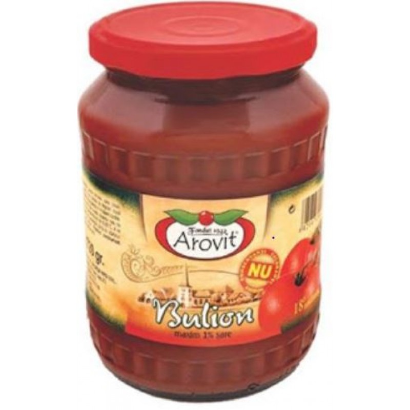 Arovit Bulion 720 g*6