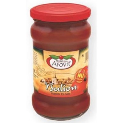 Arovit Bulion 314g *6