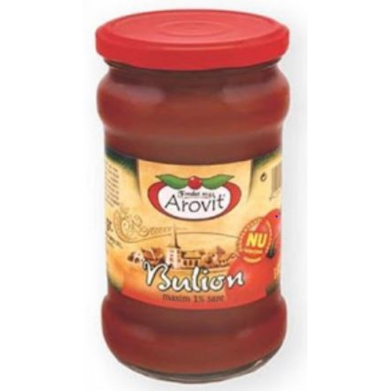 Arovit Bulion 314g *6
