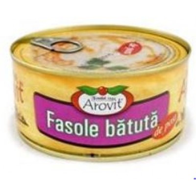Arovit Fasole batuta 300 g *6