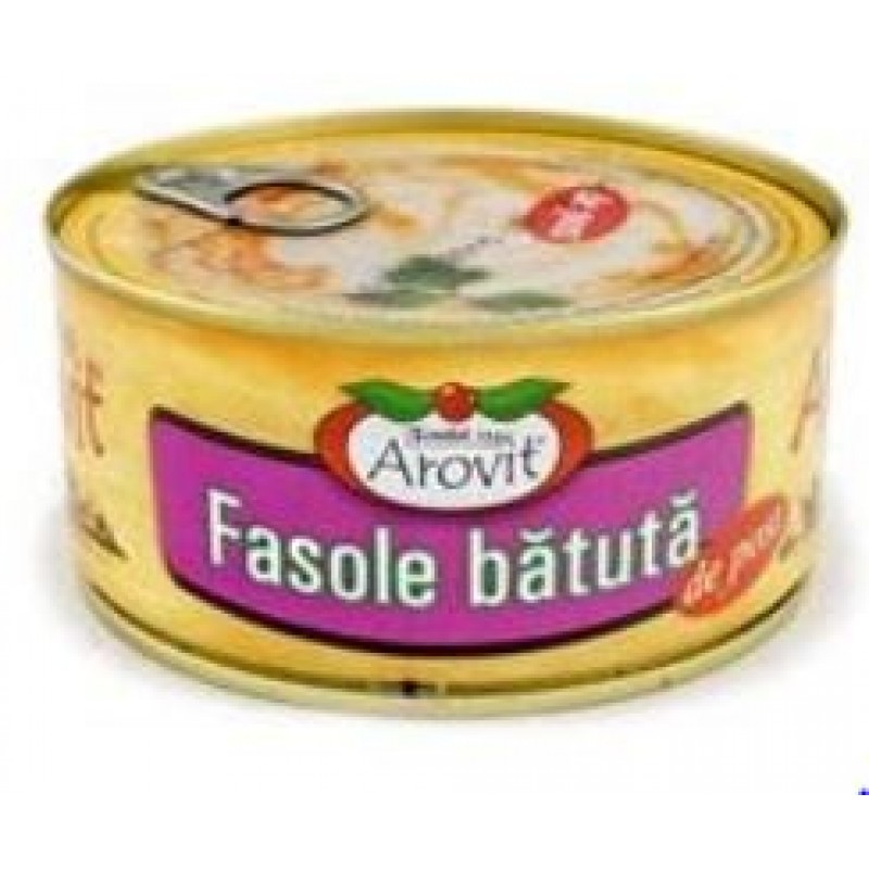 Arovit Fasole batuta 300 g *6
