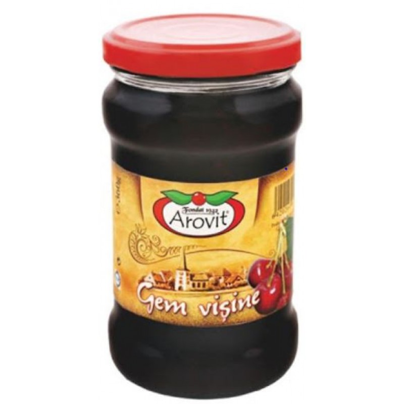 Arovit Gem de visine 360 g *6