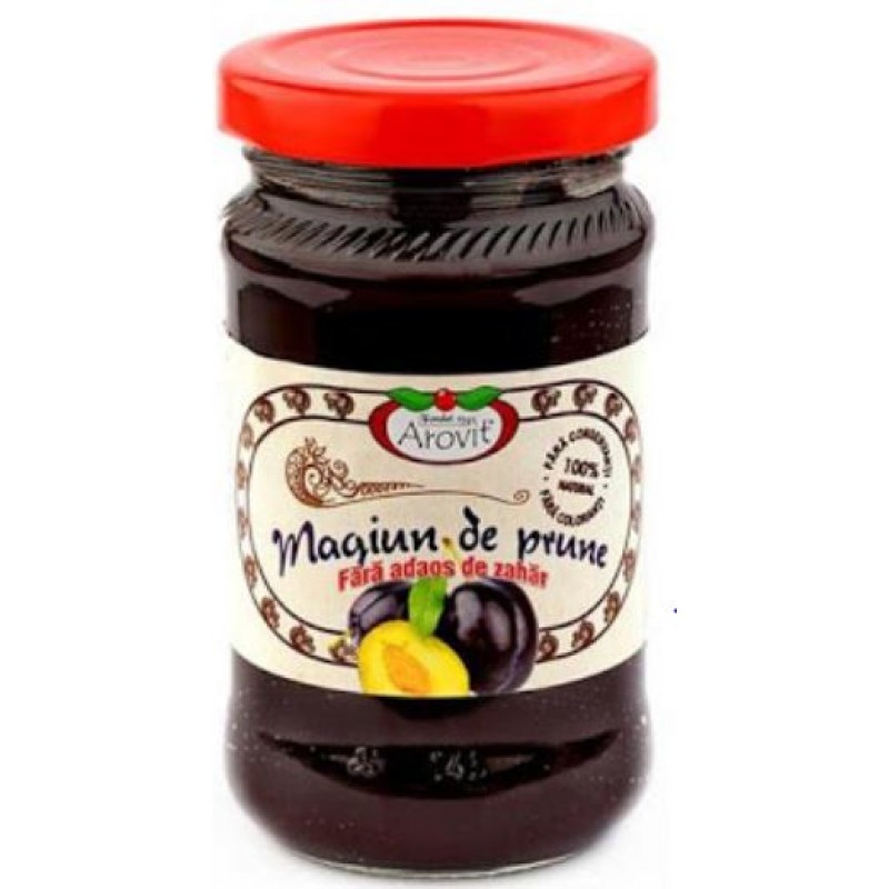 Arovit Magiun 240 g *6