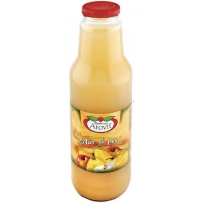 Arovit Nectar de mar cu pere 750 ml * 6
