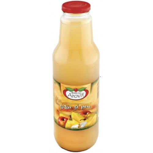 Arovit Nectar de mar cu pere 750 ml * 6