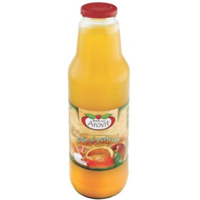 Arovit Nectar de mar cu portocale 750 ml *6